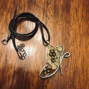 NEW #handmade mosaic style accessory. Unique piece